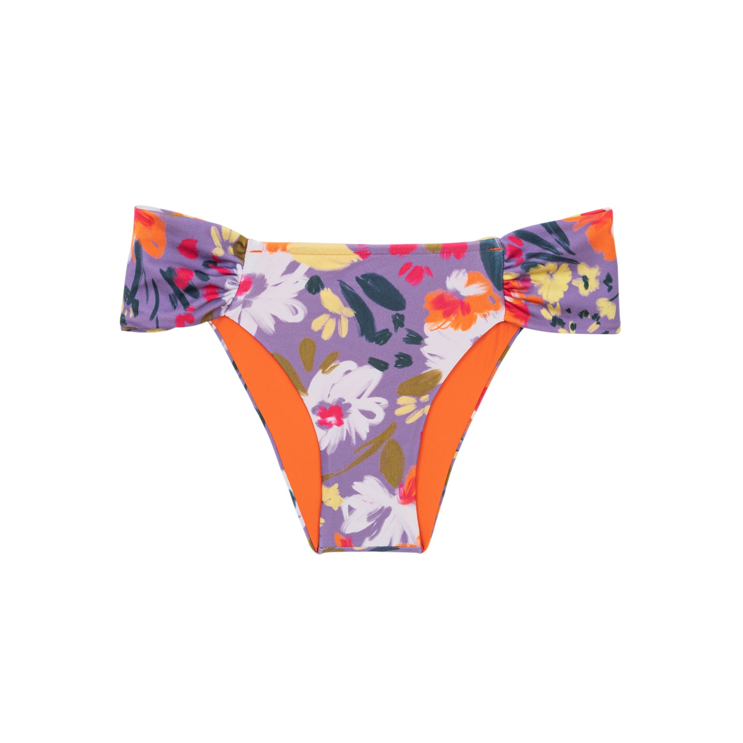 Product Front: Rio De Sol Bottom Bottom Garden-Flower Baobi