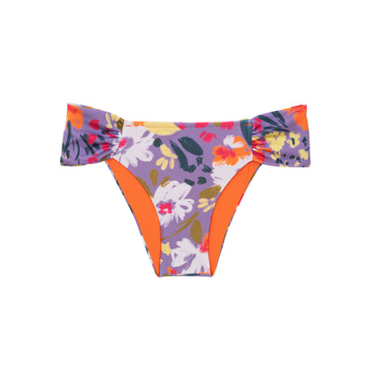 Product Front: Rio De Sol Bottom Bottom Garden-Flower Baobi