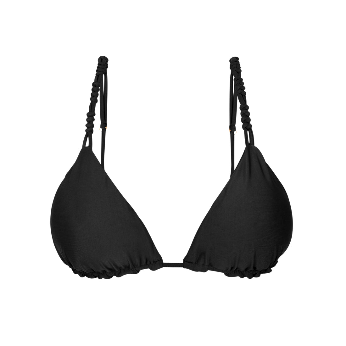 Product Front: Rio De Sol Top Top Touch-Black Selena