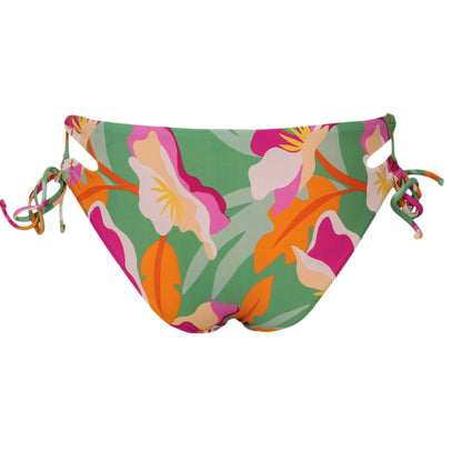 Product Back: Rio De Sol Bottom Bottom Green-Bloom Madrid