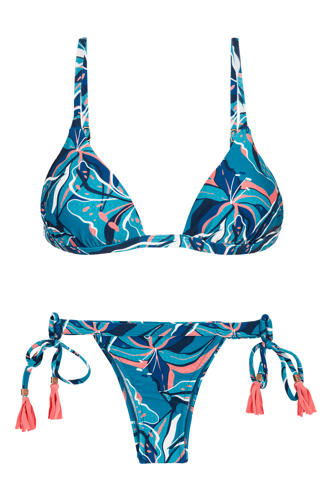 Product Front: Rio De Sol Set Lilly Tri Fixo