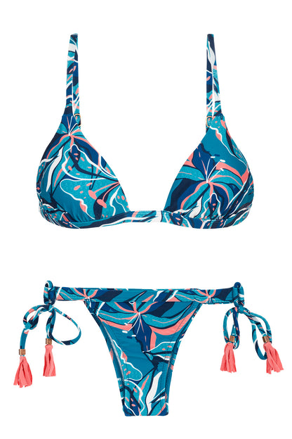 Product Front: Rio De Sol Set Lilly Tri Fixo