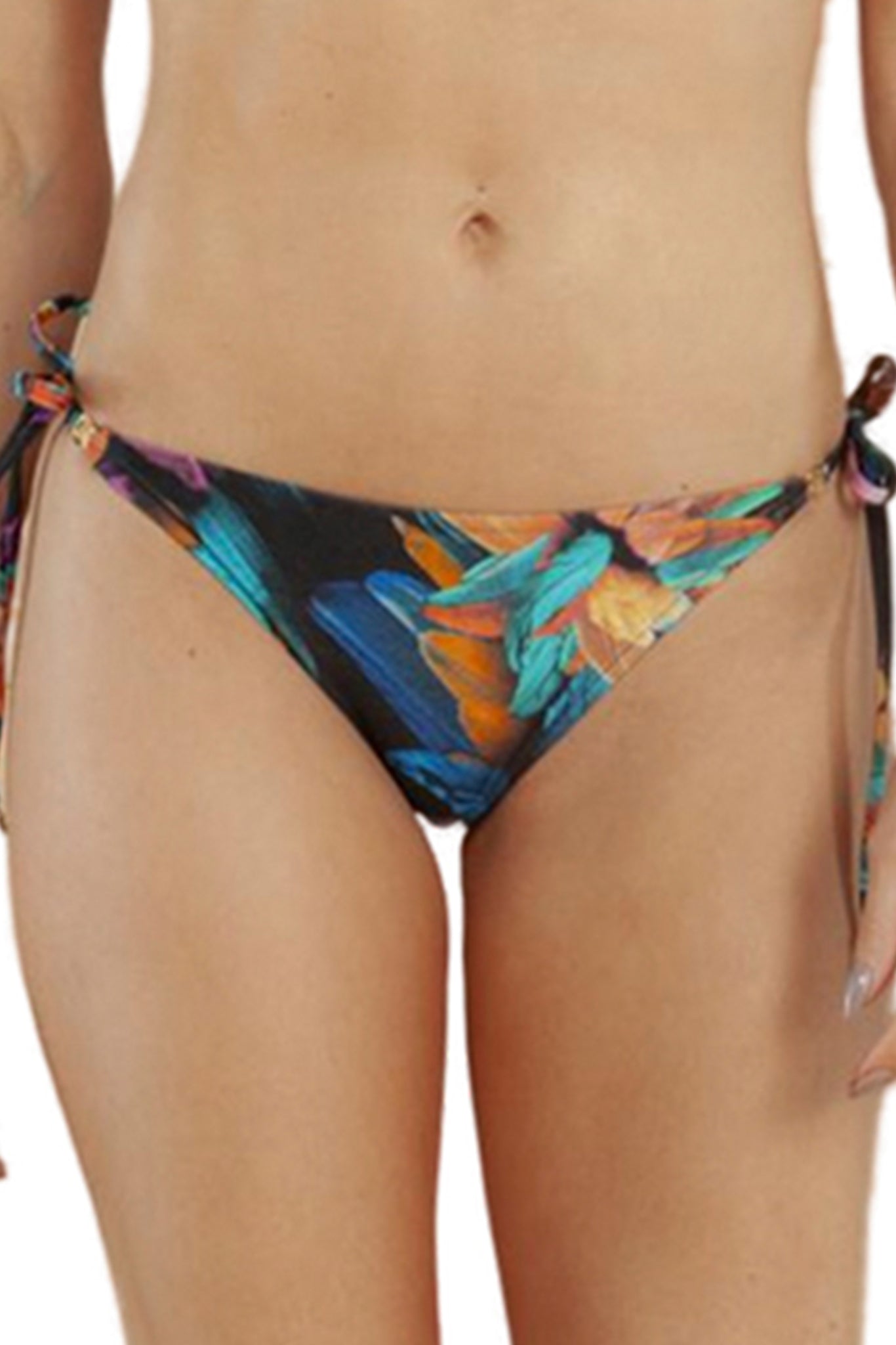 Gallery: Lua Morena Bottom Bottom Iguais Brinco Preto