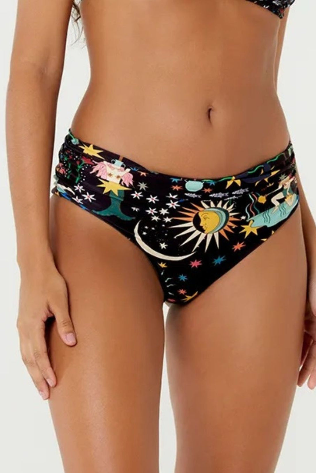 Gallery: Blueman Bottom Bottom Prado Flower Mistica