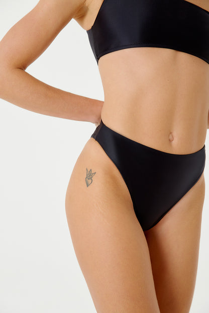 Image 07: Blueman Two Piece Swimwear Ubatuba Preto