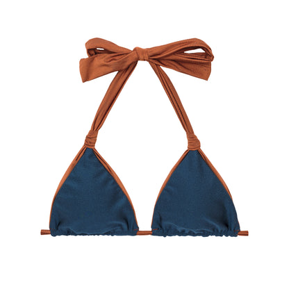 Product Back: Rio De Sol Top Top Nocciola Mel