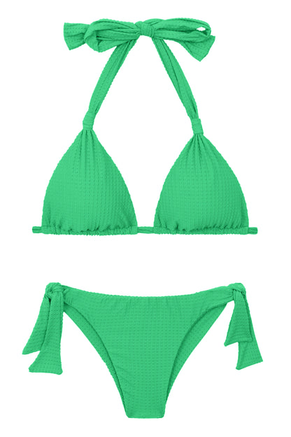 Product Front: Rio De Sol Set Set Dots-Tambourine Mel Italy