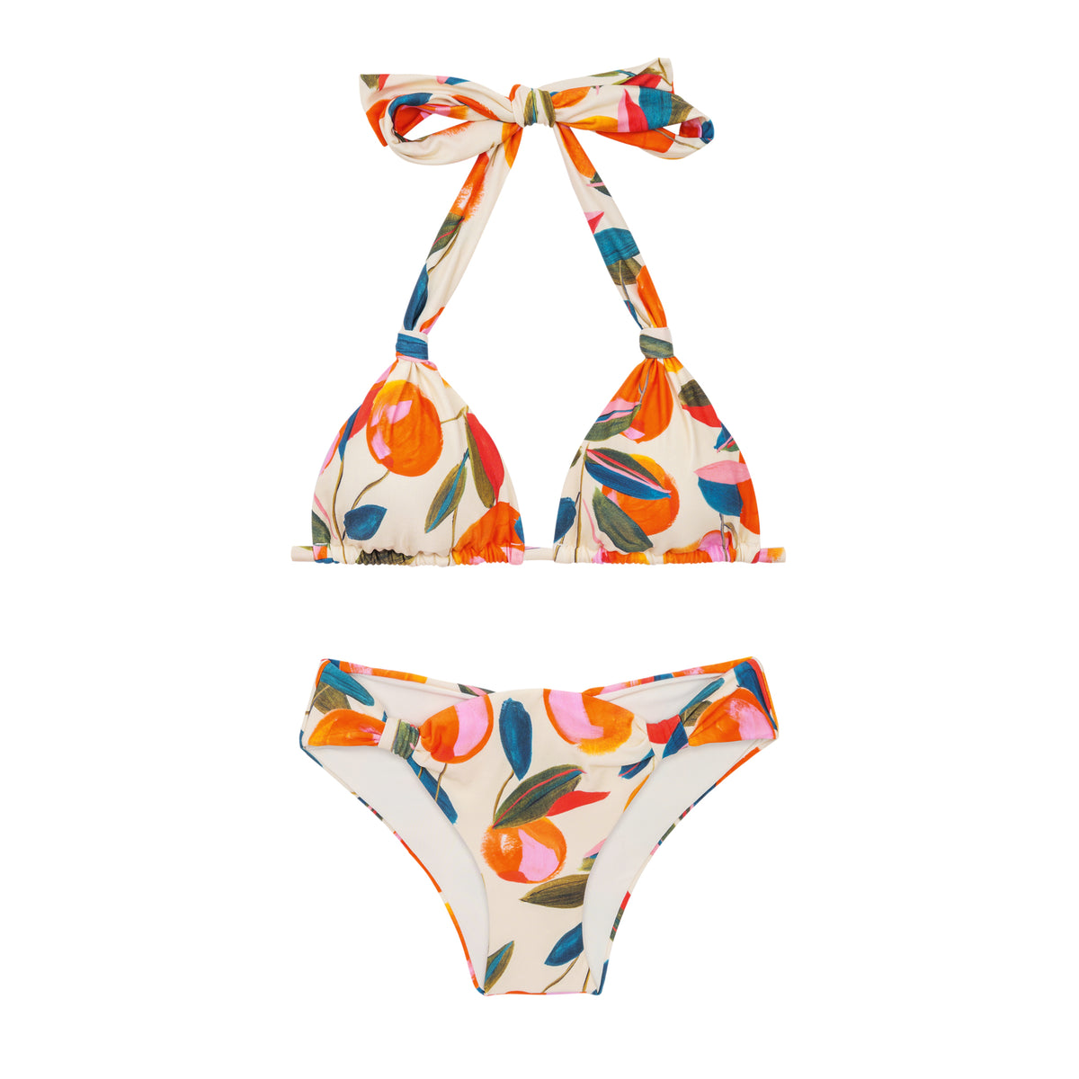 Product Front: Rio De Sol Set Set Picnic Mel