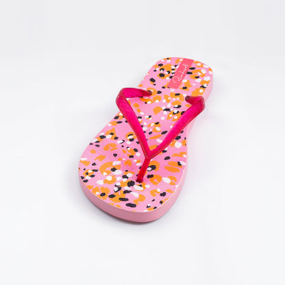 Image 05: Rio De Sol Flip-Flop Sweet-Camo Slim