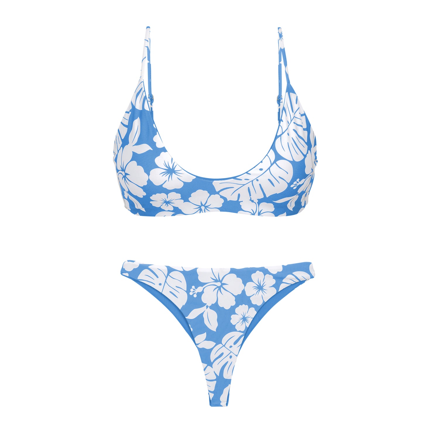 Product Front: Wednesday In Hawaii By Rio De Sol Set Set Pua-Pacifica Hana Sunset