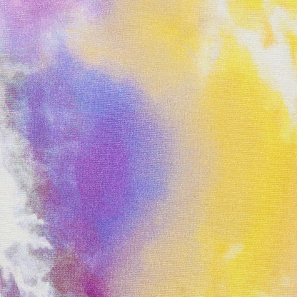 Image 06: Rio De Sol One-Piece Tiedye-Purple Hype