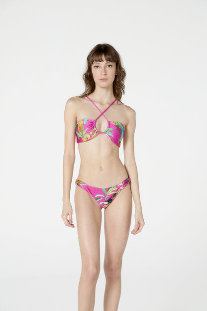 Model Front: Blueman Top Top Surfista Pacifico Mata