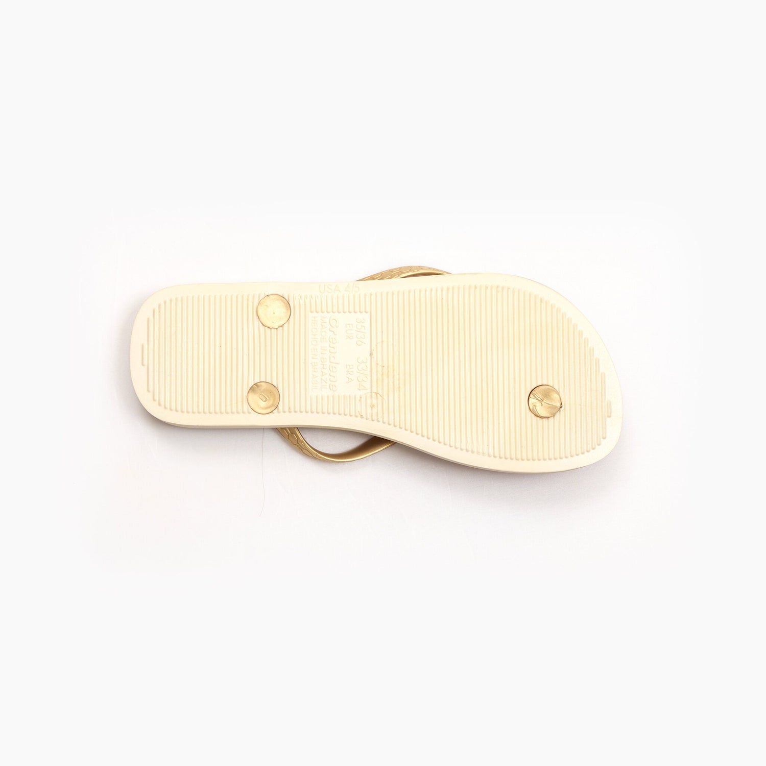 Image 06: Rio De Sol Flip-Flop Floral-Scales Slim
