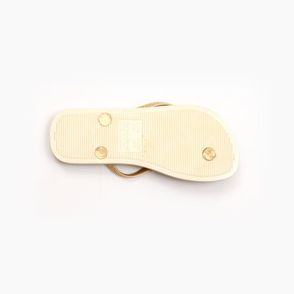 Image 06: Rio De Sol Flip-Flop Floral-Scales Slim
