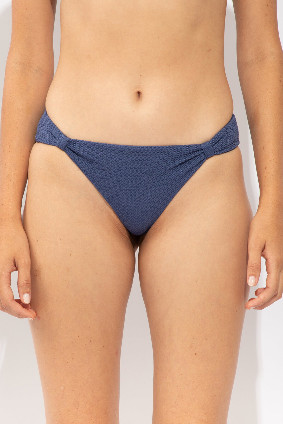 Gallery: Rio De Sol Bottom Bottom Carmel-Blue Mel