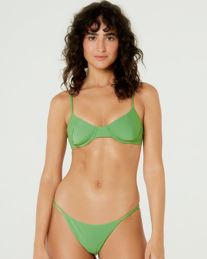 Gallery: Blueman Set Pepe New Fox Verde