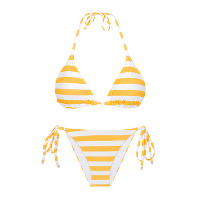 Product Front: Rio De Sol Set Set Sunshine Tri-Inv Lacinho