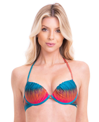 Gallery: Lua Morena Top Top Drapeada Fina Saire