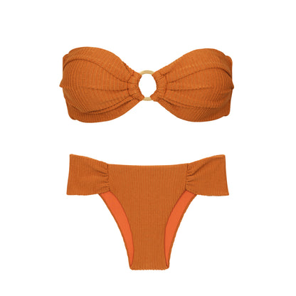 Product Front: Rio De Sol Set Set Ferrugo Mavi Baobi