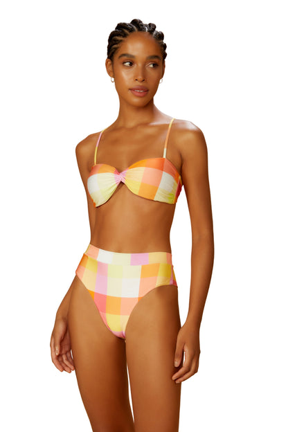 Image 03: Blueman Bottom Bottom Ritmo Belga