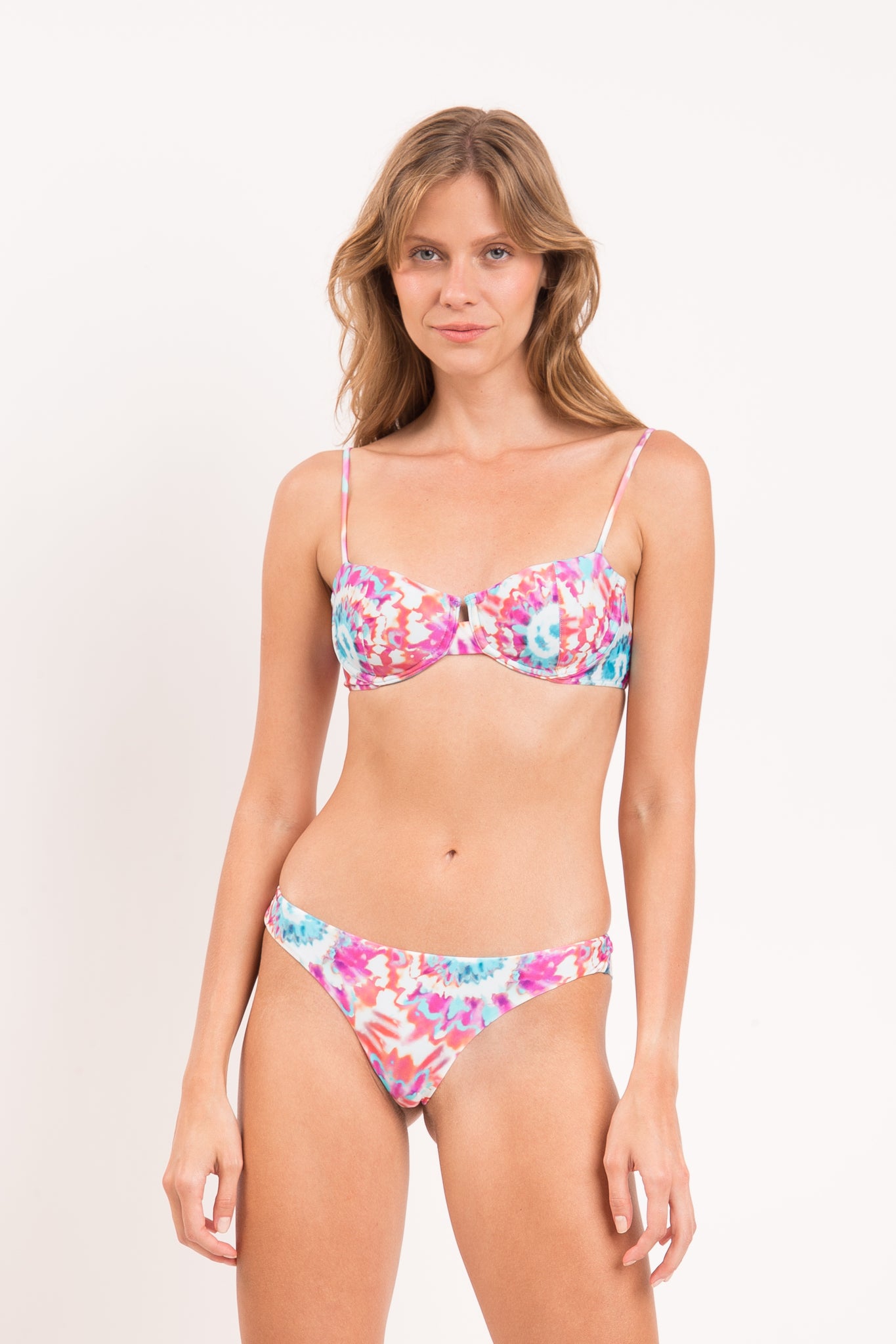 Model Front: Rio De Sol Bottom Bottom Splash Nice