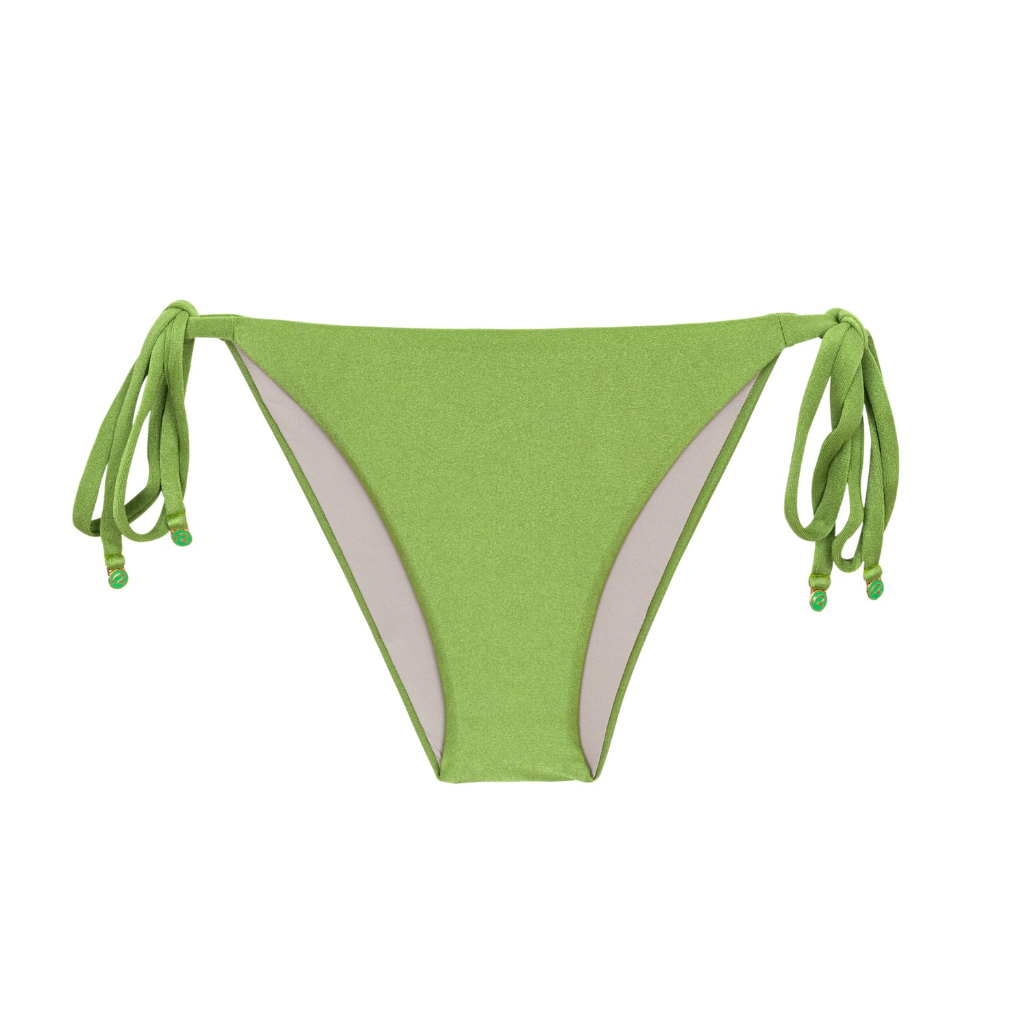 Product Front: Rio De Sol Bottom Bottom Shimmer-Botanica Lacinho