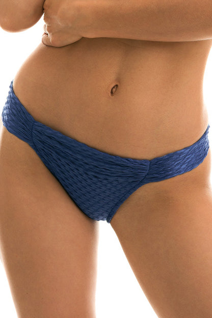 Gallery: Rio De Sol Bottom Bottom Kiwanda Denim Bandeau