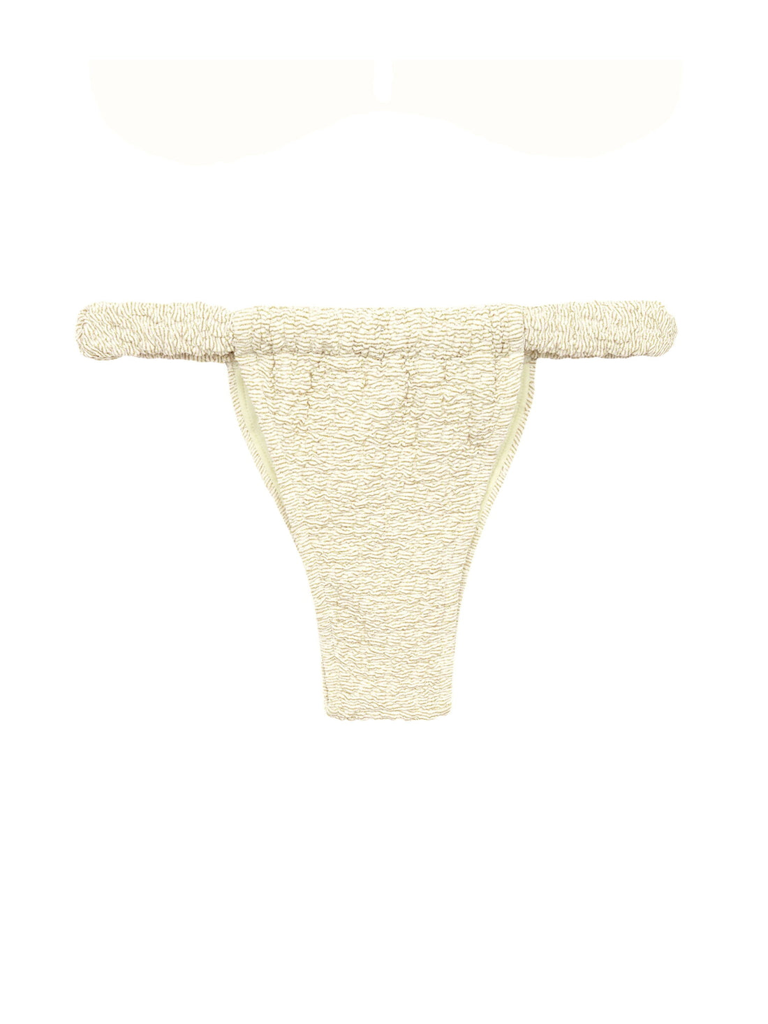 Product Front: Rio De Sol Bottom Bottom Brisa-Offwhite Eden
