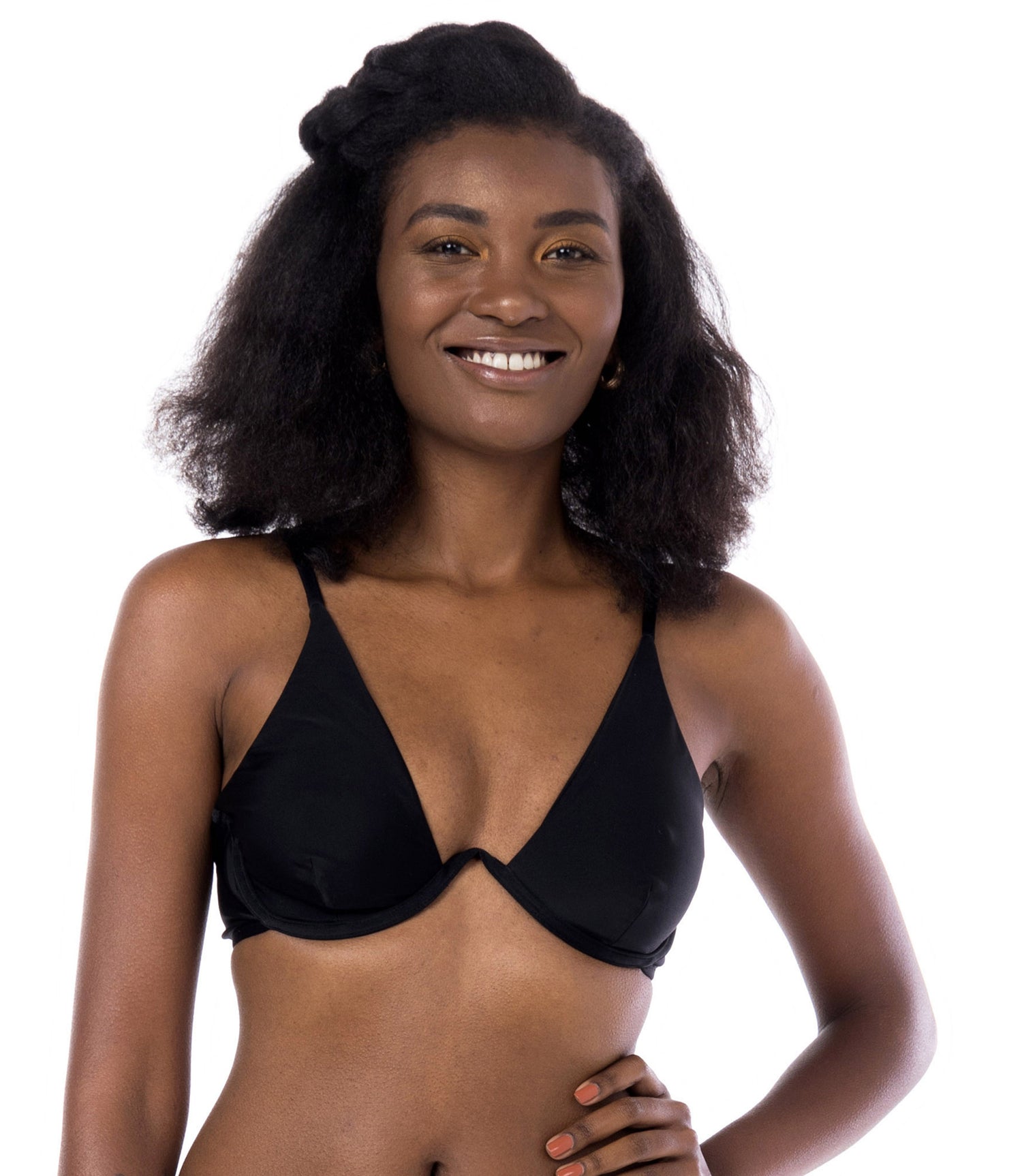 Gallery: La Playa Top Top V Fio Preto