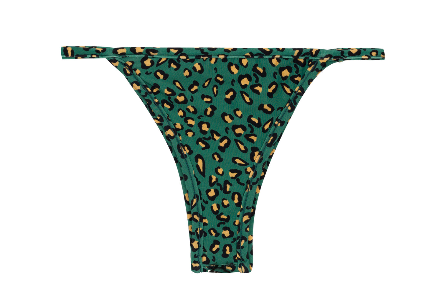 Product Back: Rio De Sol Bottom Bottom Roar-Green California