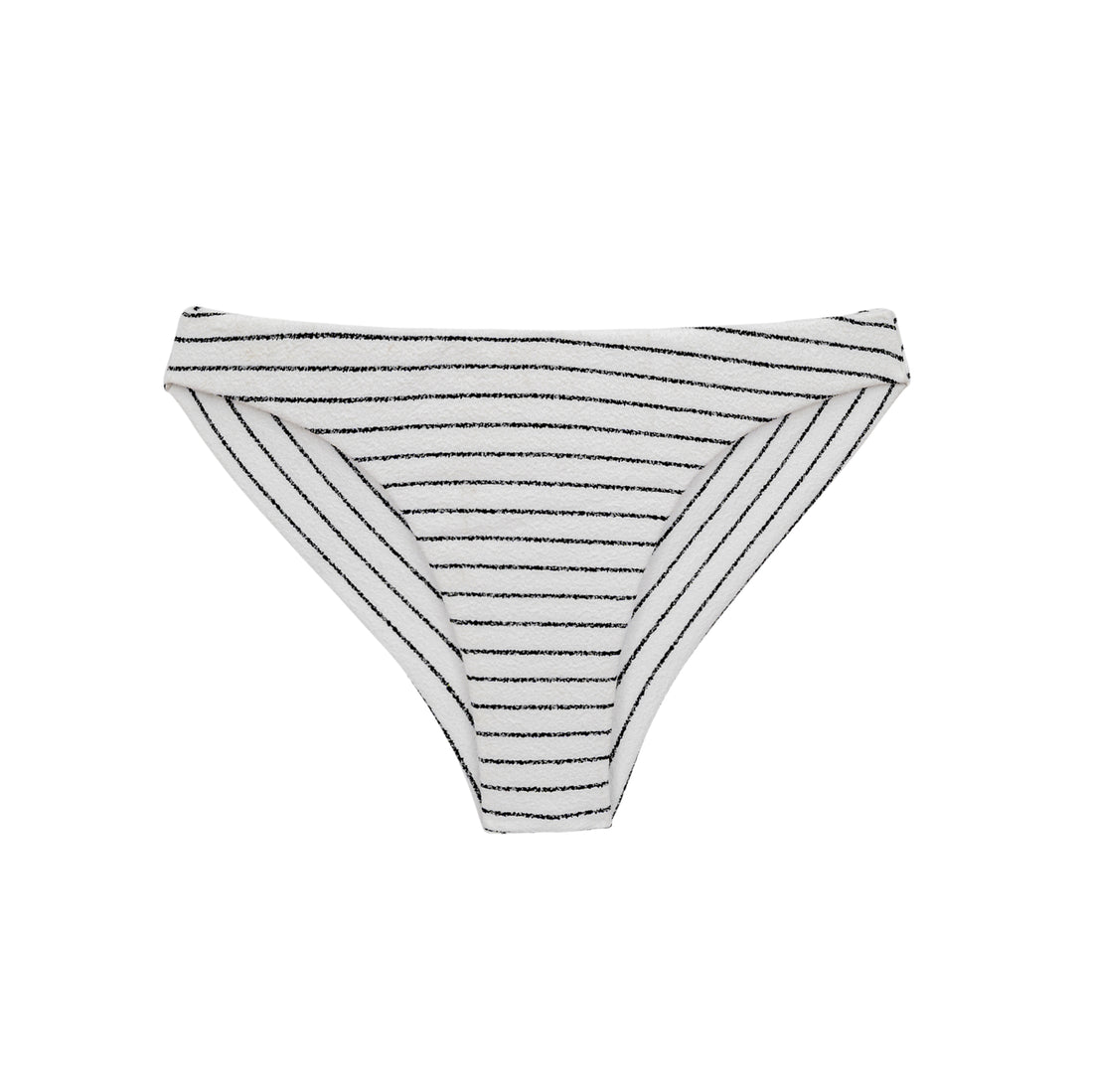 Product Front: Rio De Sol Bottom Bottom Linea-White Nice