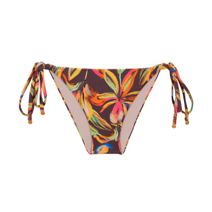 Product Front: Rio De Sol Bottom Bottom Fiore Lacinho