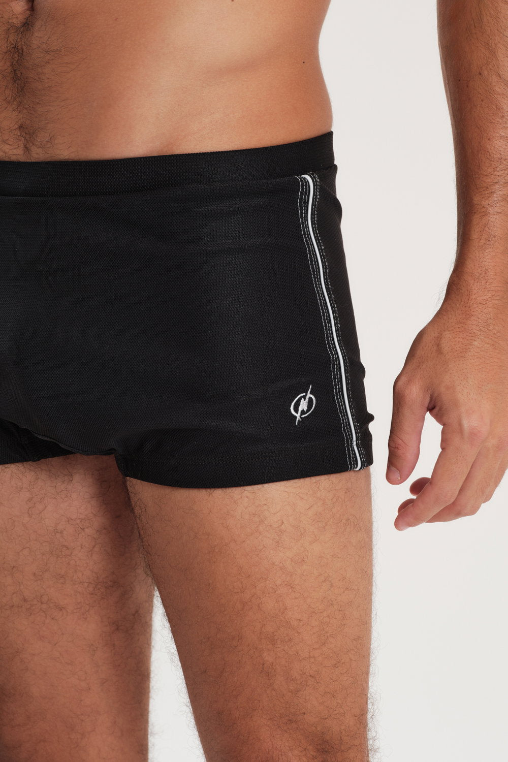 Image 02: Blueman Sunga / Boxer Sunga Berlim Cairo Fit Preto