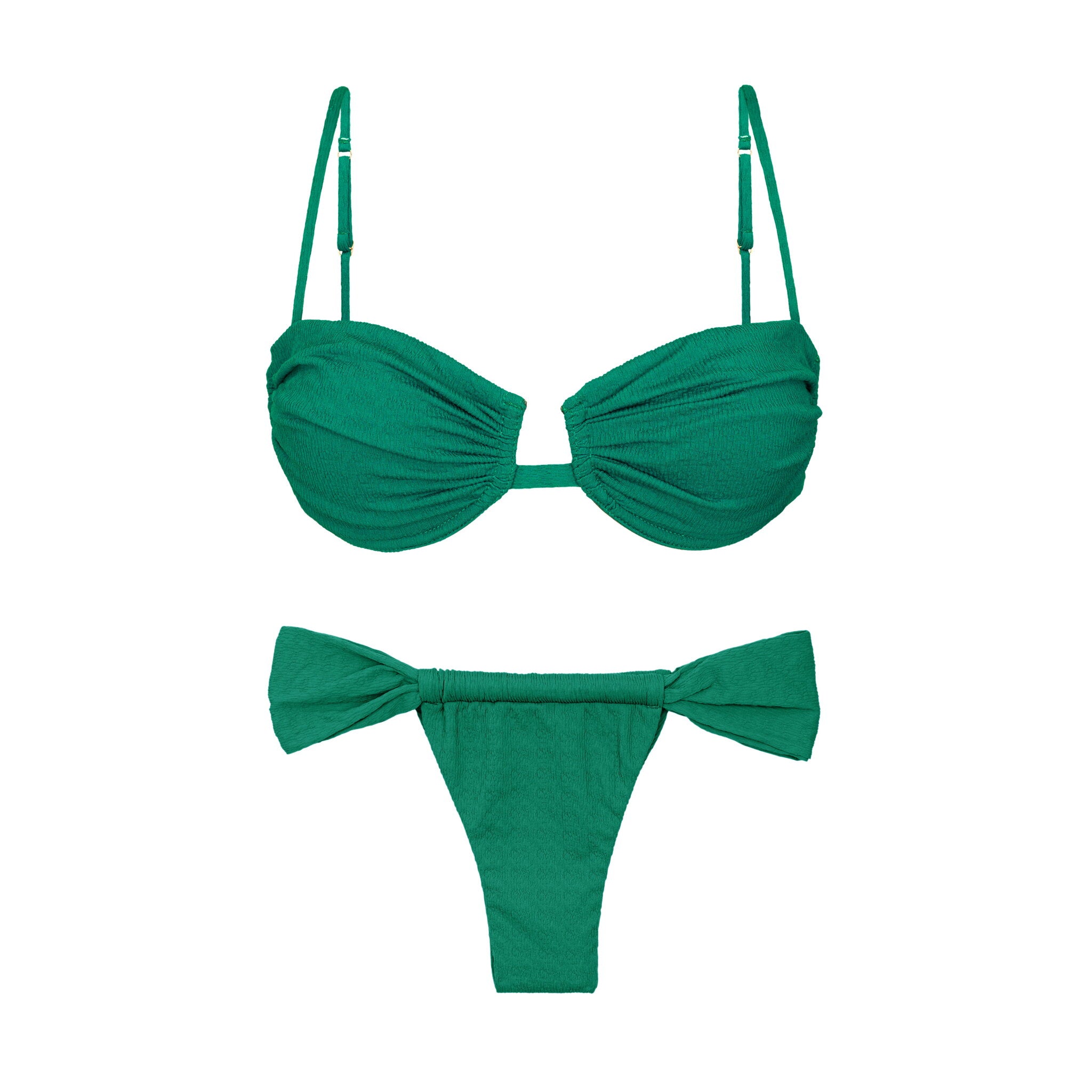 Product Front: Rio De Sol Set Set Solar-Galapagos Zaya Eden