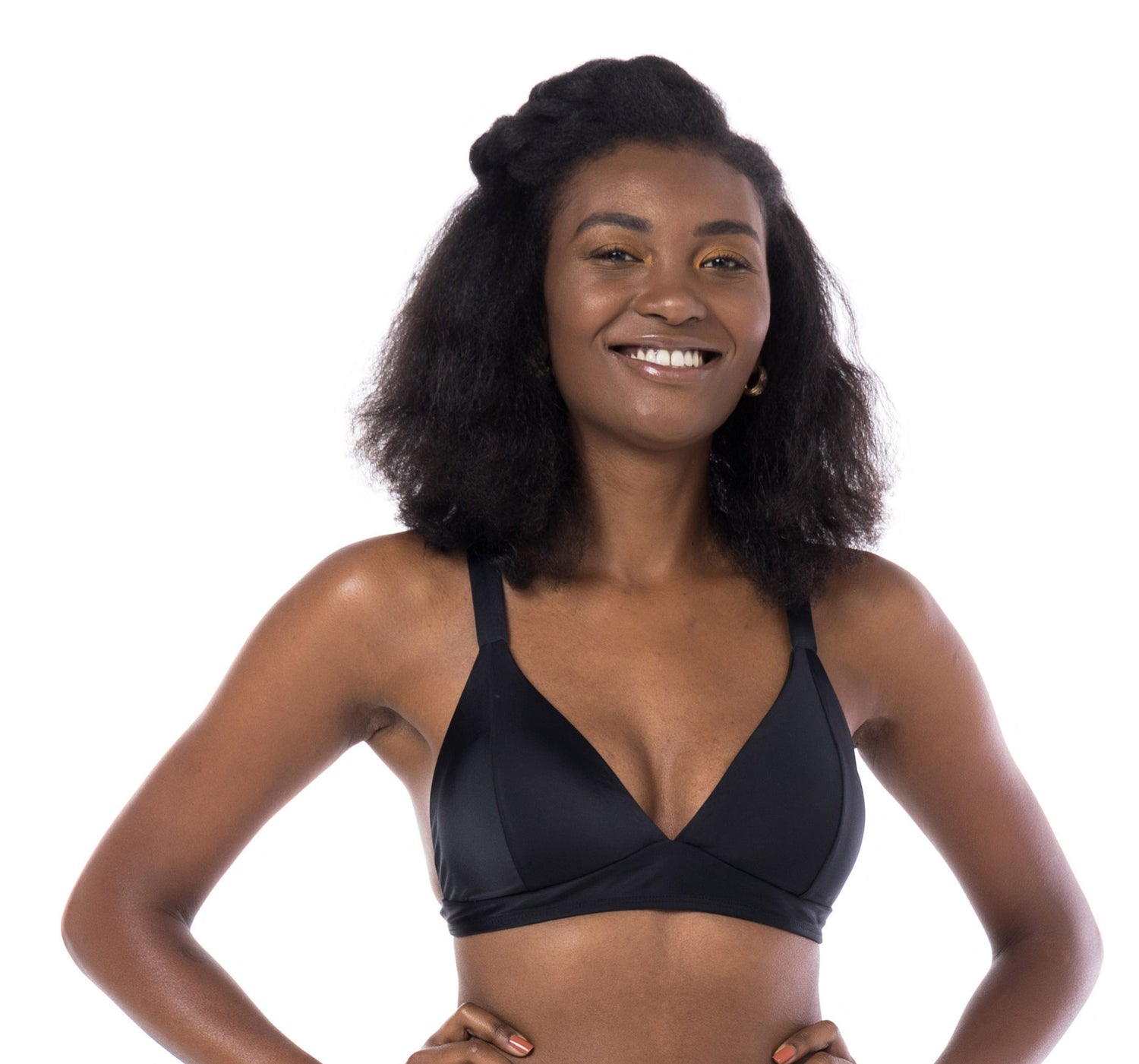 Gallery: La Playa Top Top Hot Cavada Preto