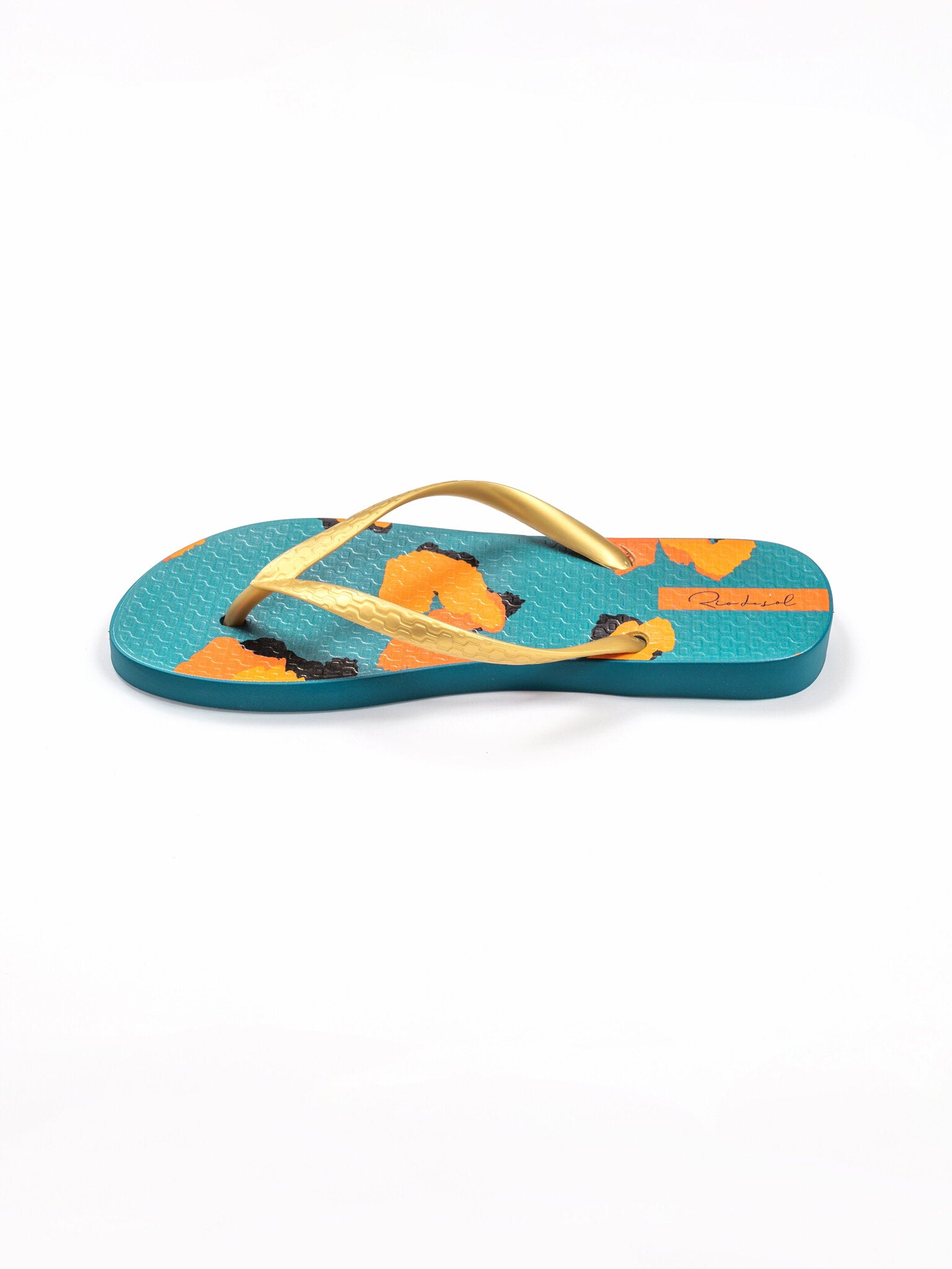 Image 03: Rio De Sol Flip-Flop Luma Slim