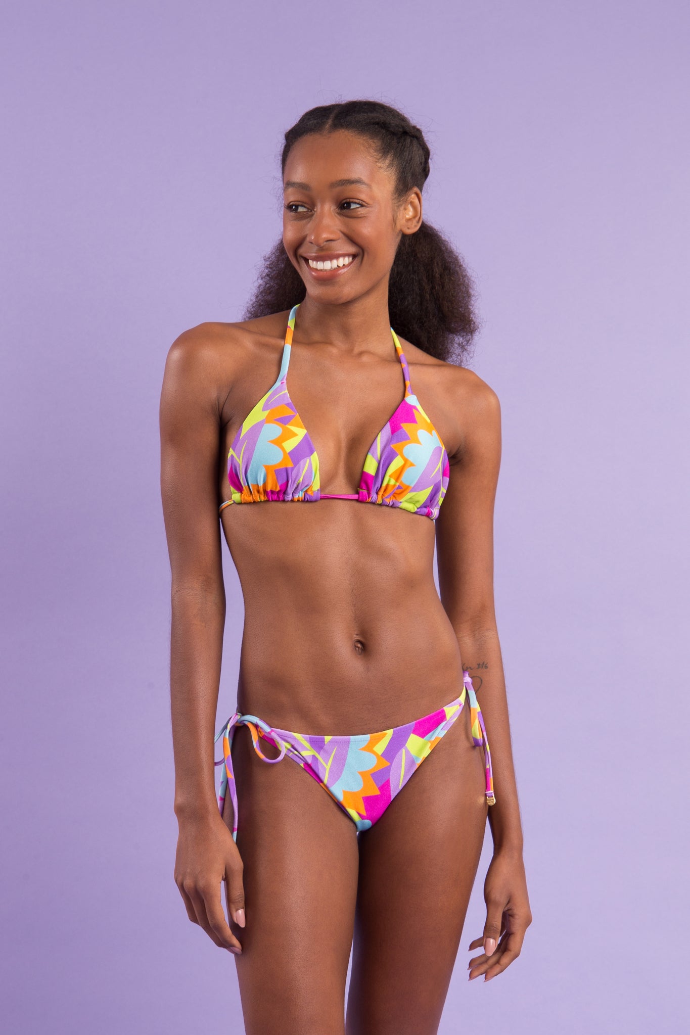 Image 12: Rio De Sol Bottom Bottom Dreams Ibiza-Comfy