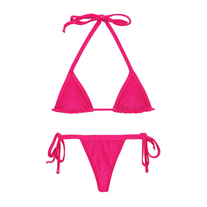 Product Front: Rio De Sol Set Set Shimmer-Olinda Tri-Mini Super-Fio