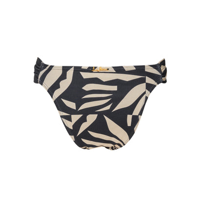 Product Back: Lua Morena Bottom Bottom Brisa-Da-Noite Drapeada-Fina