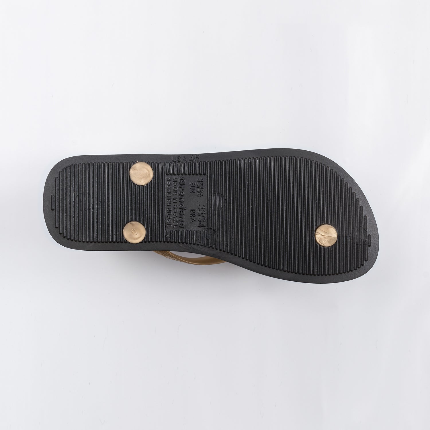 Image 06: Rio De Sol Flip-Flop Ikat Slim