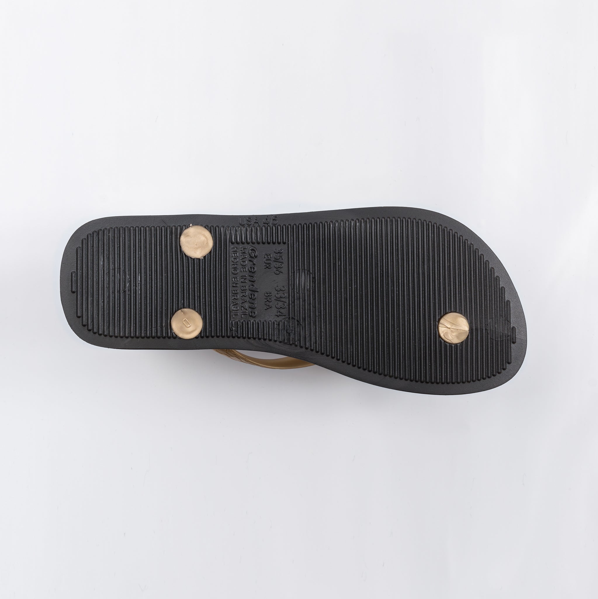 Image 06: Rio De Sol Flip-Flop Ikat Slim