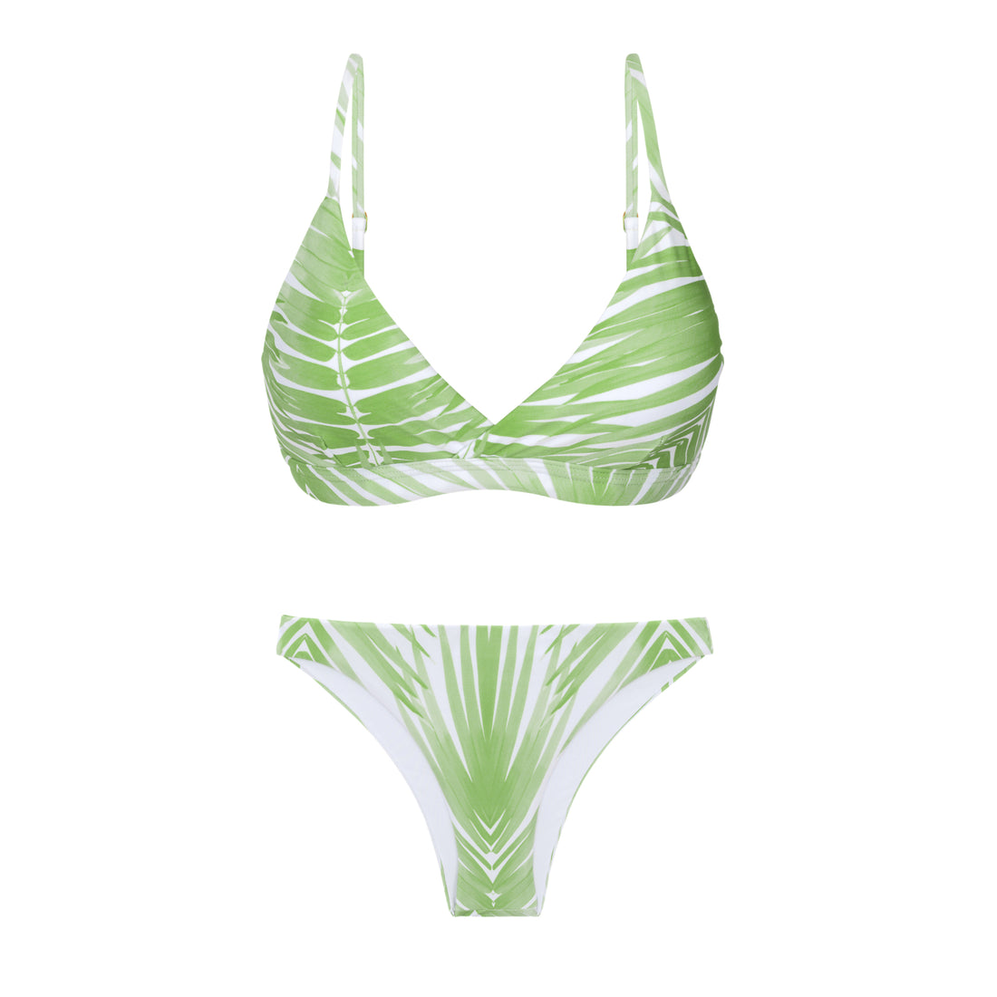 Product Front: Rio De Sol Set Set Palms Paola Leblon