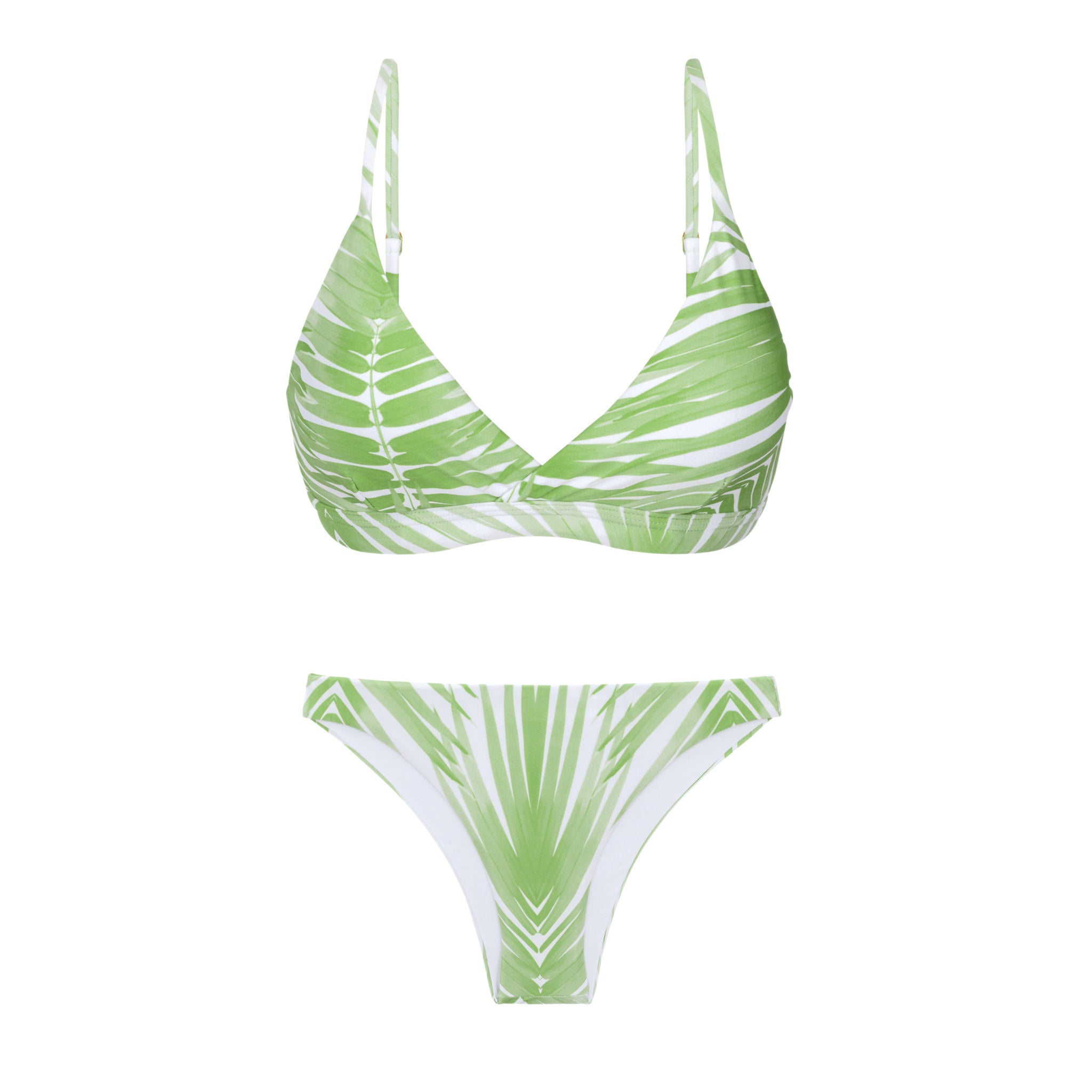Product Front: Rio De Sol Set Set Palms Paola Leblon