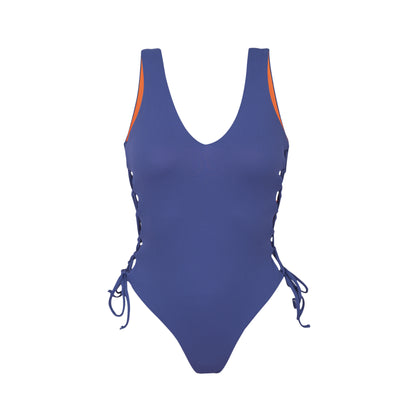Product Front: Rio De Sol One-Piece Mtx-Netuno Zoe