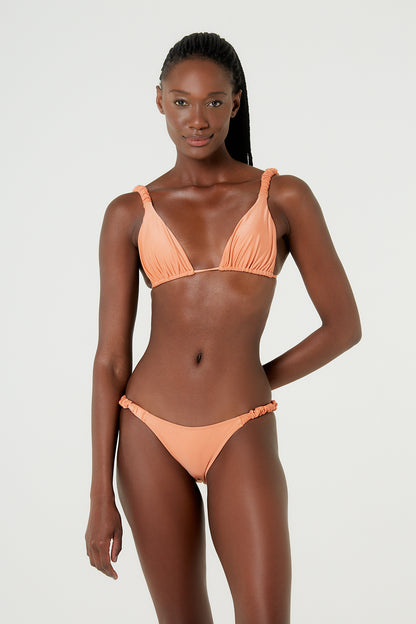 Image 05: Blueman Top Top Malibu Laranja