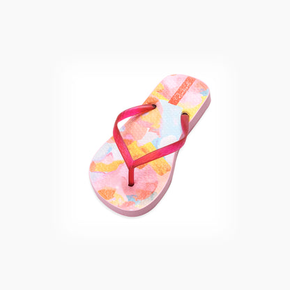Image 05: Rio De Sol Flip-Flop Cloud Slim