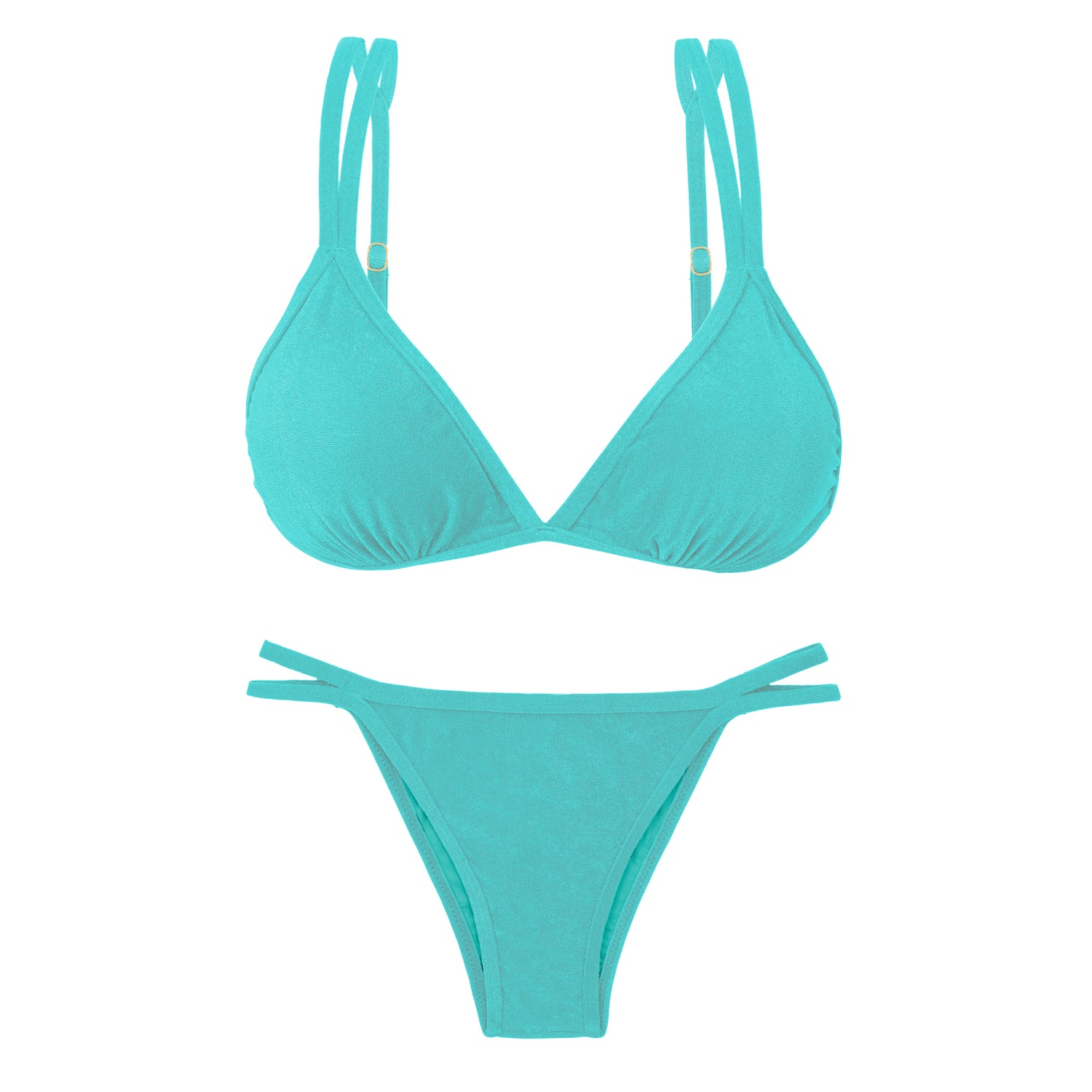 Product Front: Rio De Sol Set Set Malibu-Atol Tri-Duo Rio-Duo