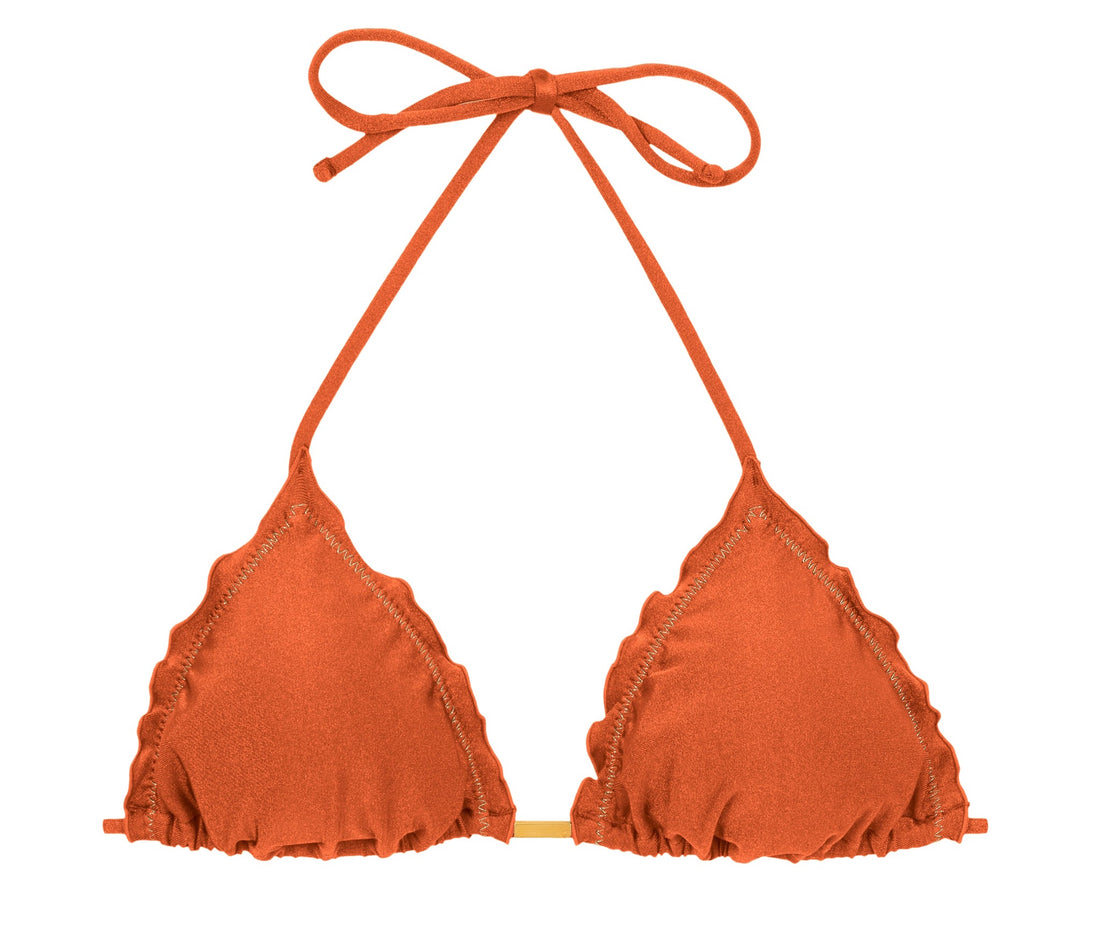 Product Front: Rio De Sol Top Top Paprica Frufru