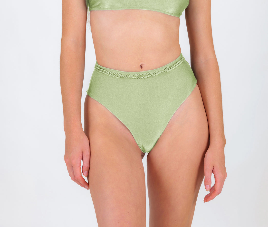 Gallery: Rio De Sol Bottom Bottom Oliva Hotpants