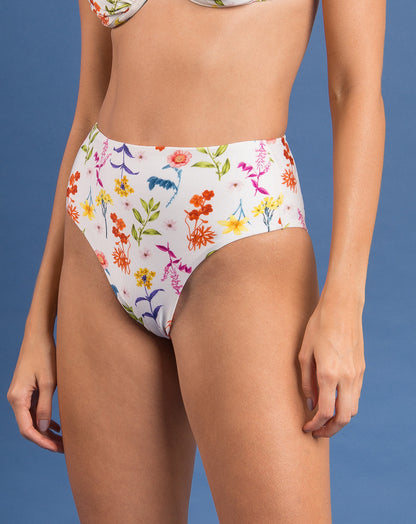 Image 09: Rio De Sol Bottom Bottom Countryside Hotpants
